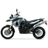 Two Brothers M2 Slip-On Exhaust BMW F650GS - Tacticalmindz.com