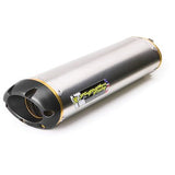 Two Brothers M2 Slip-On Exhaust Honda CBR600RR ABS 2009–2012 - Tacticalmindz.com