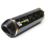 Two Brothers M2 Slip-On Exhaust Honda CBR250R ABS 2011–2013 - Tacticalmindz.com