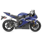 Two Brothers M2 Slip-On Exhaust Honda CBR250R ABS 2011–2013 - Tacticalmindz.com