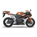Two Brothers M2 Slip-On Exhaust BMW R1200GS Adventure 2006 - Tacticalmindz.com