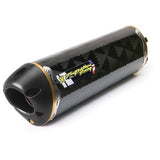 Two Brothers M2 Slip-On Exhaust BMW K1200S 2005–2008 - Tacticalmindz.com
