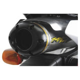 Two Brothers M2 Slip-On Exhaust Honda ST1300 2003–2012 - Tacticalmindz.com