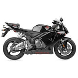 Two Brothers M2 Slip-On Exhaust Honda ST1300 2003–2012 - Tacticalmindz.com