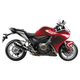 Two Brothers M2 Slip-On Exhaust Honda VFR1200 2010–2013 - Tacticalmindz.com