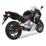 Two Brothers M2 Slip-On Exhaust Kawasaki Ninja 1000 2010–2014 - Tacticalmindz.com