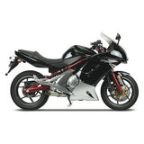 Two Brothers M2 Slip-On Exhaust Kawasaki Ninja 1000 2010–2014 - Tacticalmindz.com