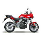 Two Brothers M2 Slip-On Exhaust Kawasaki Ninja 1000 2010–2014 - Tacticalmindz.com