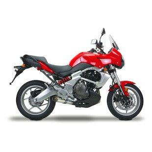 Two Brothers M2 Slip-On Exhaust Kawasaki Versys 650 2008–2014 - Tacticalmindz.com