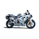 Two Brothers M2 Slip-On Exhaust Kawasaki Ninja ZX-6R ZX636 2005–2006 - Tacticalmindz.com