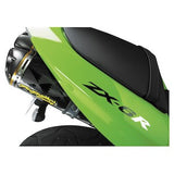 Two Brothers M2 Slip-On Exhaust Kawasaki Ninja ZX-6RR 2005–2006 - Tacticalmindz.com