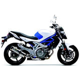 Two Brothers M2 Slip-On Exhaust Suzuki SFV650 Gladius 2009–2015 - Tacticalmindz.com