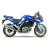 Two Brothers M2 Slip-On Exhaust Suzuki SV650S ABS 2003–2009 - Tacticalmindz.com