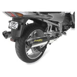 Two Brothers M2 Slip-On Exhaust Yamaha FJR1300A ABS 2006–2015 - Tacticalmindz.com