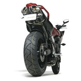 Two Brothers M2 Slip-On Exhaust Yamaha FZ8 2011–2012 - Tacticalmindz.com