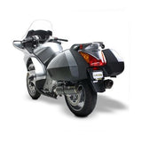 Two Brothers M2 Slip-On Exhaust Honda ST1300 ABS 2003–2012 - Tacticalmindz.com