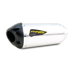 Two Brothers S1R Slip-On Exhaust Honda  Africa Twin CRF1000L 2016–2017 - Tacticalmindz.com