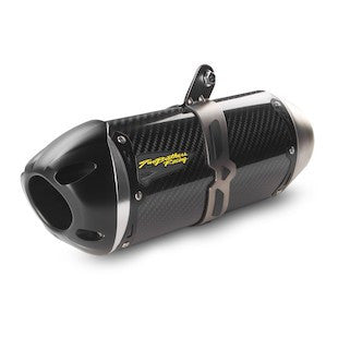 Two Brothers S1R Slip-On Exhaust Yahmaha R1 2015–2017 - Tacticalmindz.com