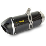 Two Brothers S1R Slip-On Exhaust Can-Am Spyder RT-S 2014–2015 - Tacticalmindz.com