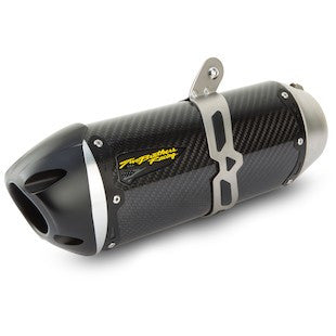 Two Brothers S1R Slip-On Exhaust Yahmaha R3 2015–2017 - Tacticalmindz.com