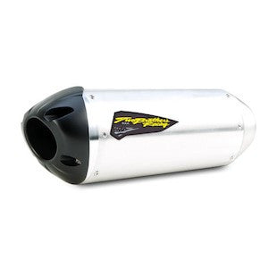 Two Brothers S1R Slip-On Exhaust Can-Am Spyder F3-S 2015 - Tacticalmindz.com