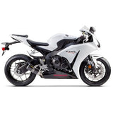 Two Brothers S1R Slip-On Exhaust Honda CBR1000RR ABS 2012–2016 - Tacticalmindz.com
