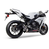 Two Brothers S1R Slip-On Exhaust Honda CBR1000RR ABS 2012–2016 - Tacticalmindz.com