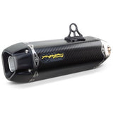 Two Brothers Tarmac Exhaust System Honda CBR250R ABS 2011–2013 - Tacticalmindz.com