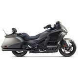 Two Brothers Slip-On Exhaust Honda Gold Wing GL1800A ABS 2012-2016 - Tacticalmindz.com