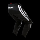 O'Neal Ultra-Lite '75 Pants Black/White - Tacticalmindz.com
