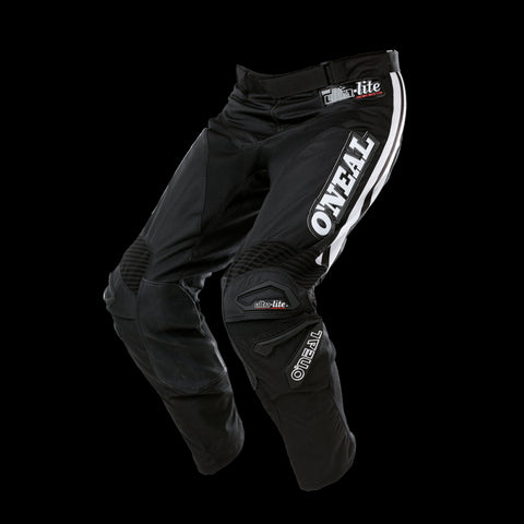 O'Neal Ultra-Lite '75 Pants Black/White