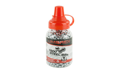 Umarex Precision 177cal Steel BB 1500CT