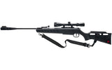 Umarex Ruger TH 22cal Combo 3-9X32 18.7"