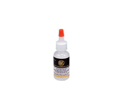 Umarex RWS Chamber Lube W/Needle