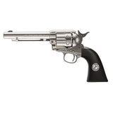 Umarex Colt SAA45 Nickel Pellet 177cal