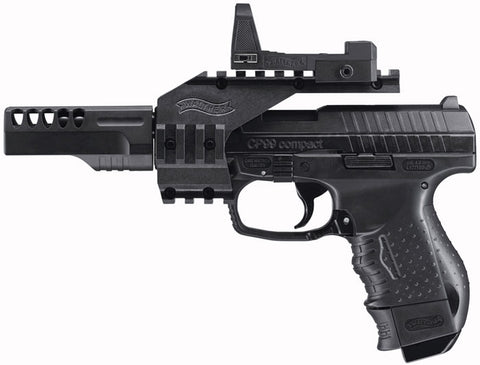 Umarex RWS Heckler & Koch USP 177cal