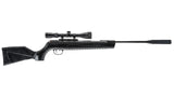 umarex Throttle Rifle W/ 3-9X32 Scope 177cal