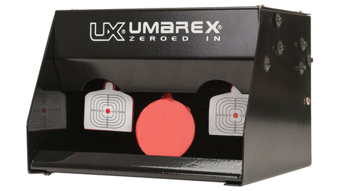 Umatex RWS Trap-Shot Reset Airgun Target