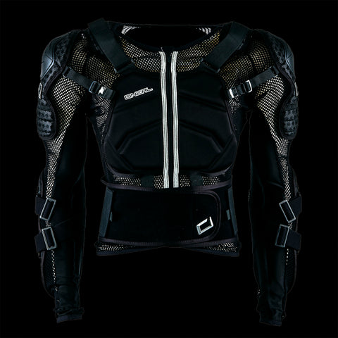 O'Neal Underdog III Body Armor