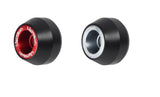 Lightech Suzuki Axle Sliders - Tacticalmindz.com