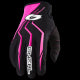 O'Neal Women's Element Racewear Gloves Black/Pink