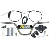 ProTaper XR50/CRF50 Big Bar Complete Kit