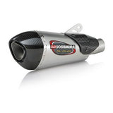 Yoshimura Alpha T Works Slip-On Exhaust Kawasaki ZX10R 2016-2017 - Tacticalmindz.com