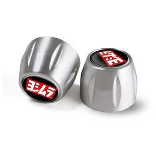 Yoshimura Bar Ends Kawasaki Ninja 650R 2009–2015