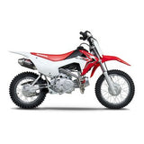 Yoshimura RS-2 Exhaust System Honda CRF125F 2014–2016 - Tacticalmindz.com