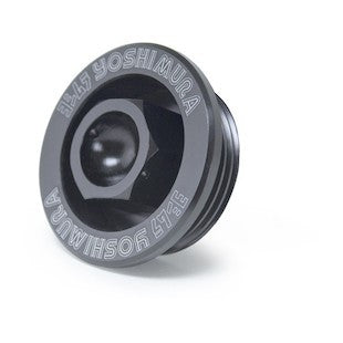 Yoshimura Oil Filler Plug BMW S1000RR 2010-2017