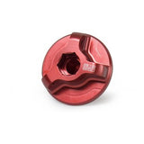 Yoshimura Oil Filler Plug Kawasaki Ninja ZX-6R ZX636 2003–2006 - Tacticalmindz.com