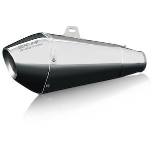 Yoshimura R55 Race Exhaust System Kawasaki Ninja ZX-14R 2013–2017 - Tacticalmindz.com
