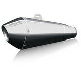 Yoshimura R55 Race Exhaust System Kawasaki Ninja ZX-14R 2013–2017 - Tacticalmindz.com