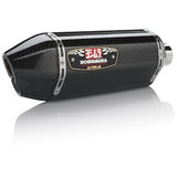 Yoshimura R77D Street Slip-On Exhaust Kawasaki Ninja ZX-10R 2011–2015 - Tacticalmindz.com